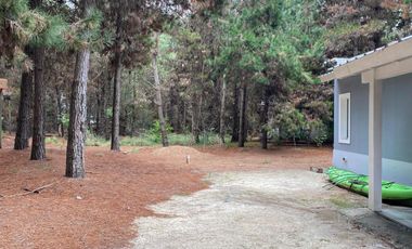 Casa en venta - 5 Dormitorios 4 Baños - Pinamar