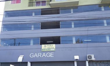 Cochera en venta en Avellaneda