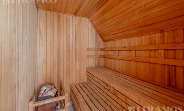 CASA EN SAN ISIDRO CHICO