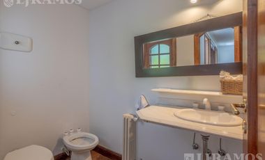 CASA EN SAN ISIDRO CHICO