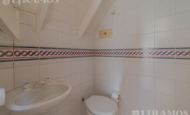 CASA EN SAN ISIDRO CHICO