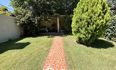 Casa en Venta, Granadero Baigorria.