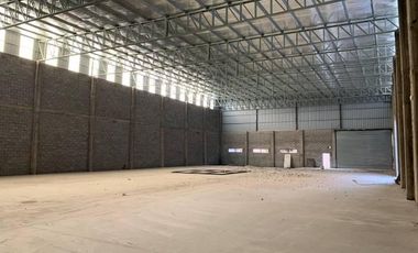 GALPON DEPOSITO A ESTRENAR