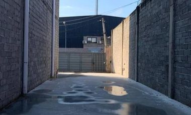 GALPON DEPOSITO A ESTRENAR