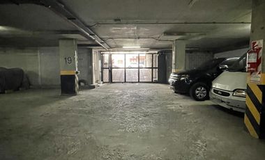 Venta de Cochera - Wilde ( 21425)