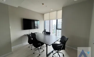 3 BR Condominium @The Alcove Thonglor (AA11778)