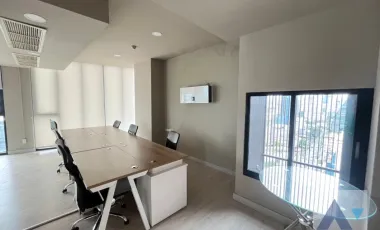 3 BR Condominium @The Alcove Thonglor (AA11778)