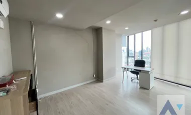 3 BR Condominium @The Alcove Thonglor (AA11778)