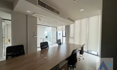 3 BR Condominium @The Alcove Thonglor (AA11778)