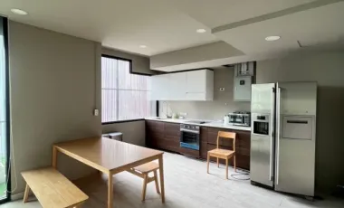 3 BR Condominium @The Alcove Thonglor (AA11778)