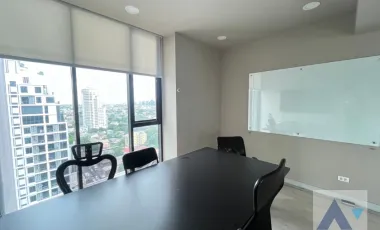 3 BR Condominium @The Alcove Thonglor (AA11778)
