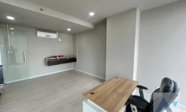 3 BR Condominium @The Alcove Thonglor (AA11778)