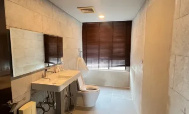 3 BR Condominium @The Alcove Thonglor (AA11778)