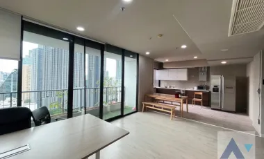 3 BR Condominium @The Alcove Thonglor (AA11778)