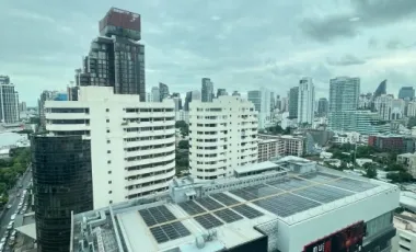 3 BR Condominium @The Alcove Thonglor (AA11778)