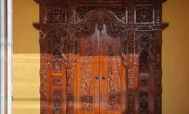 3 Bedroom Villa for sale in Kintamani, Bali