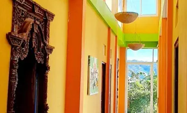 3 Bedroom Villa for sale in Kintamani, Bali