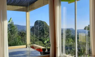 3 Bedroom Villa for sale in Kintamani, Bali