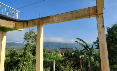 3 Bedroom Villa for sale in Kintamani, Bali