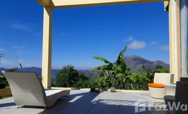 3 Bedroom Villa for sale in Kintamani, Bali