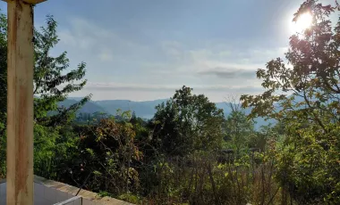 3 Bedroom Villa for sale in Kintamani, Bali