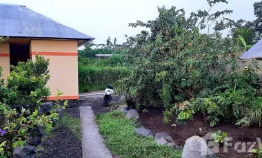 3 Bedroom Villa for sale in Kintamani, Bali