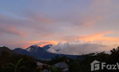 3 Bedroom Villa for sale in Kintamani, Bali