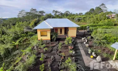 3 Bedroom Villa for sale in Kintamani, Bali