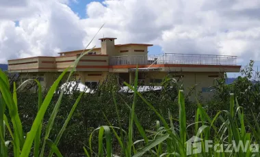 3 Bedroom Villa for sale in Kintamani, Bali