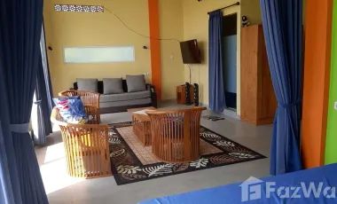 3 Bedroom Villa for sale in Kintamani, Bali
