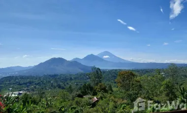 3 Bedroom Villa for sale in Kintamani, Bali