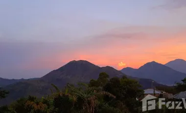 3 Bedroom Villa for sale in Kintamani, Bali