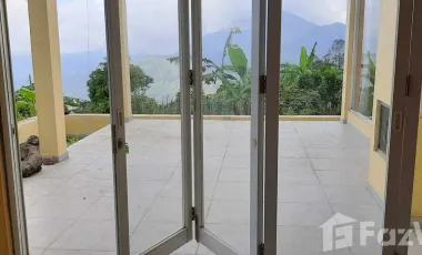 3 Bedroom Villa for sale in Kintamani, Bali