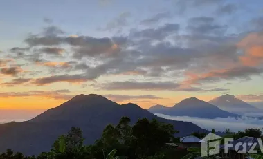 3 Bedroom Villa for sale in Kintamani, Bali