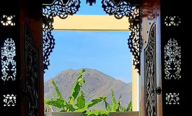 3 Bedroom Villa for sale in Kintamani, Bali