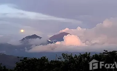 3 Bedroom Villa for sale in Kintamani, Bali