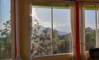 3 Bedroom Villa for sale in Kintamani, Bali