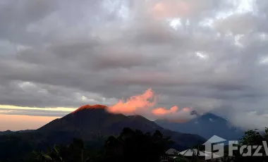 3 Bedroom Villa for sale in Kintamani, Bali