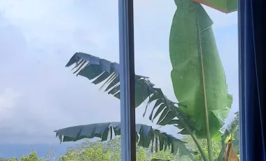 3 Bedroom Villa for sale in Kintamani, Bali