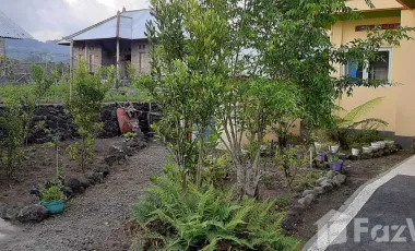 3 Bedroom Villa for sale in Kintamani, Bali