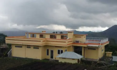 3 Bedroom Villa for sale in Kintamani, Bali