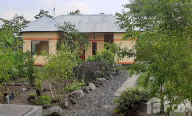 3 Bedroom Villa for sale in Kintamani, Bali