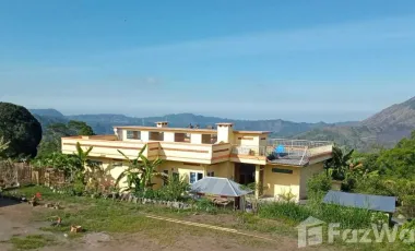 3 Bedroom Villa for sale in Kintamani, Bali