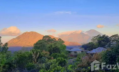 3 Bedroom Villa for sale in Kintamani, Bali