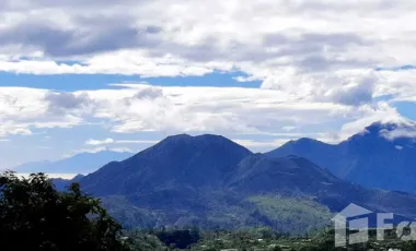 3 Bedroom Villa for sale in Kintamani, Bali