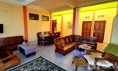 3 Bedroom Villa for sale in Kintamani, Bali