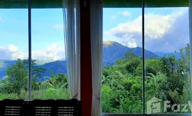 3 Bedroom Villa for sale in Kintamani, Bali