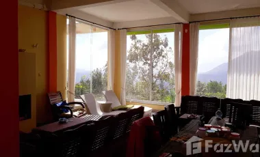 3 Bedroom Villa for sale in Kintamani, Bali