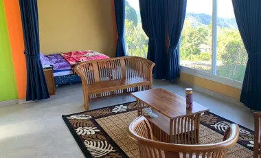 3 Bedroom Villa for sale in Kintamani, Bali
