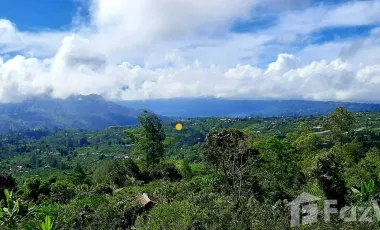 3 Bedroom Villa for sale in Kintamani, Bali